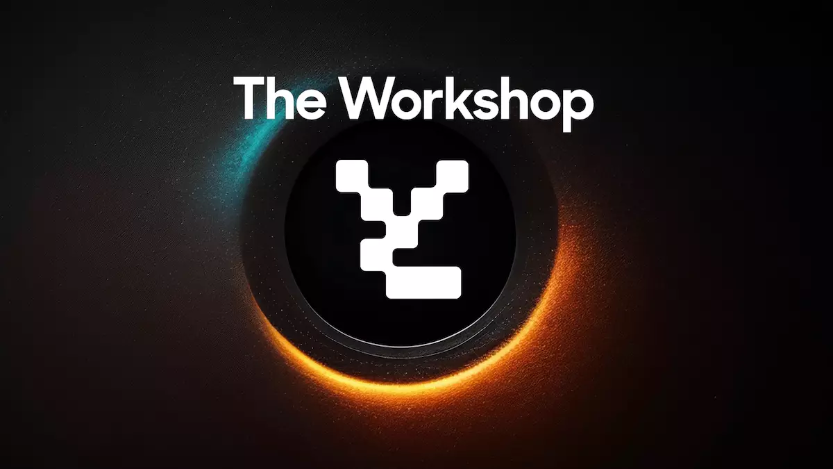 A Fresh Start for Yuga Labs: The Workshop Initiative