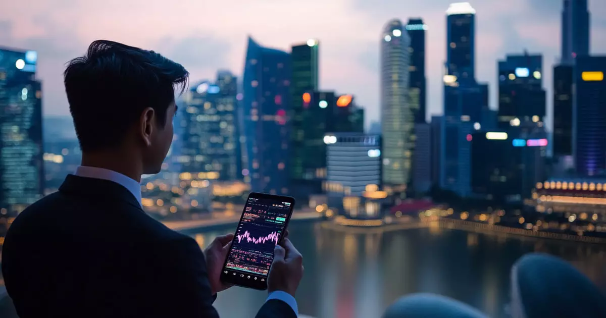 The Rise of OKX SG in Singapore: A Closer Look