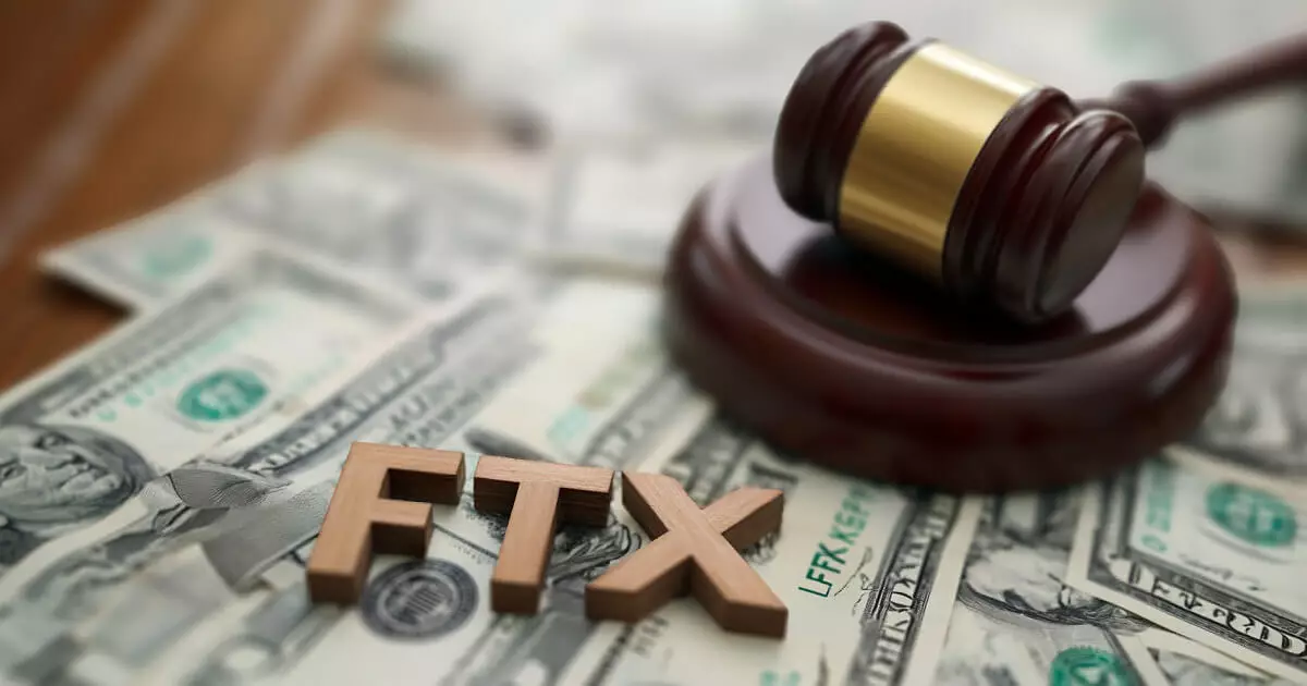 The SEC’s Stance on FTX Bankruptcy: A Closer Look