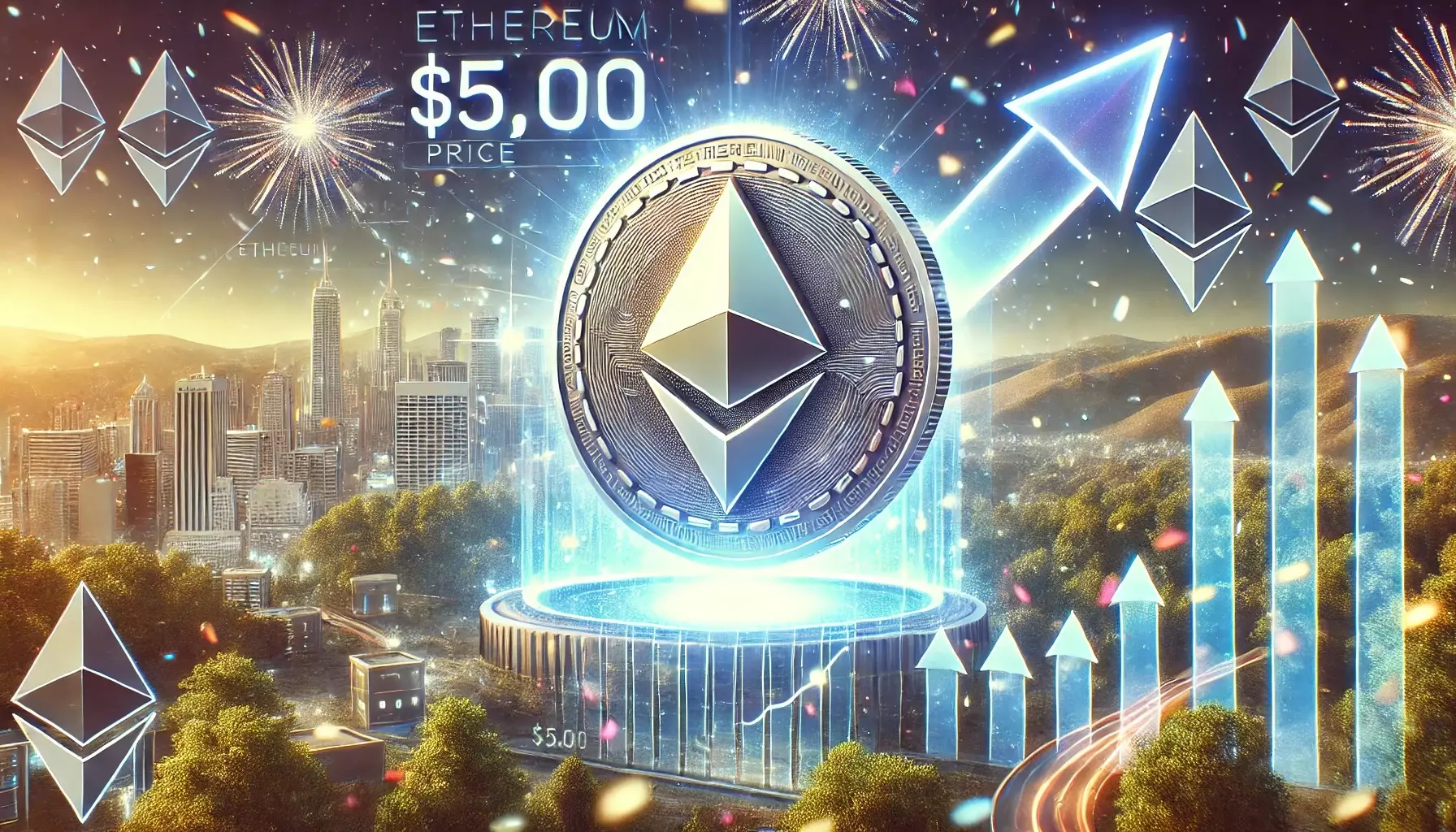 The Current Downturn of Ethereum: A Detailed Analysis