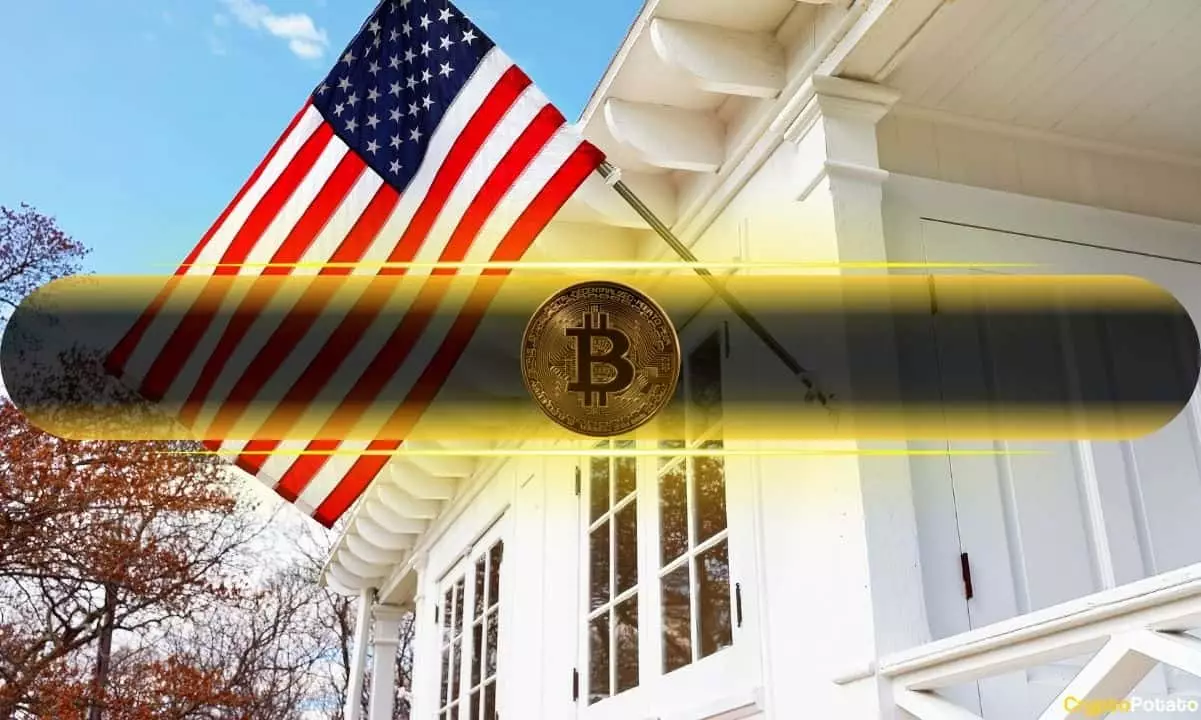 The Impact of the US Jobs Report on Bitcoin Prices