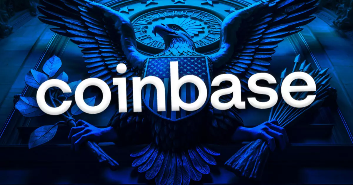 The Legal Battle of Coinbase: Shareholders versus the Largest US Crypto Exchange