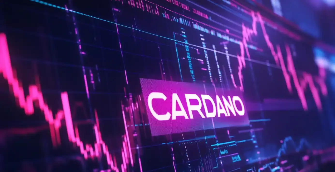 The Possible Downfall of Cardano Amidst Federal Rate Cuts