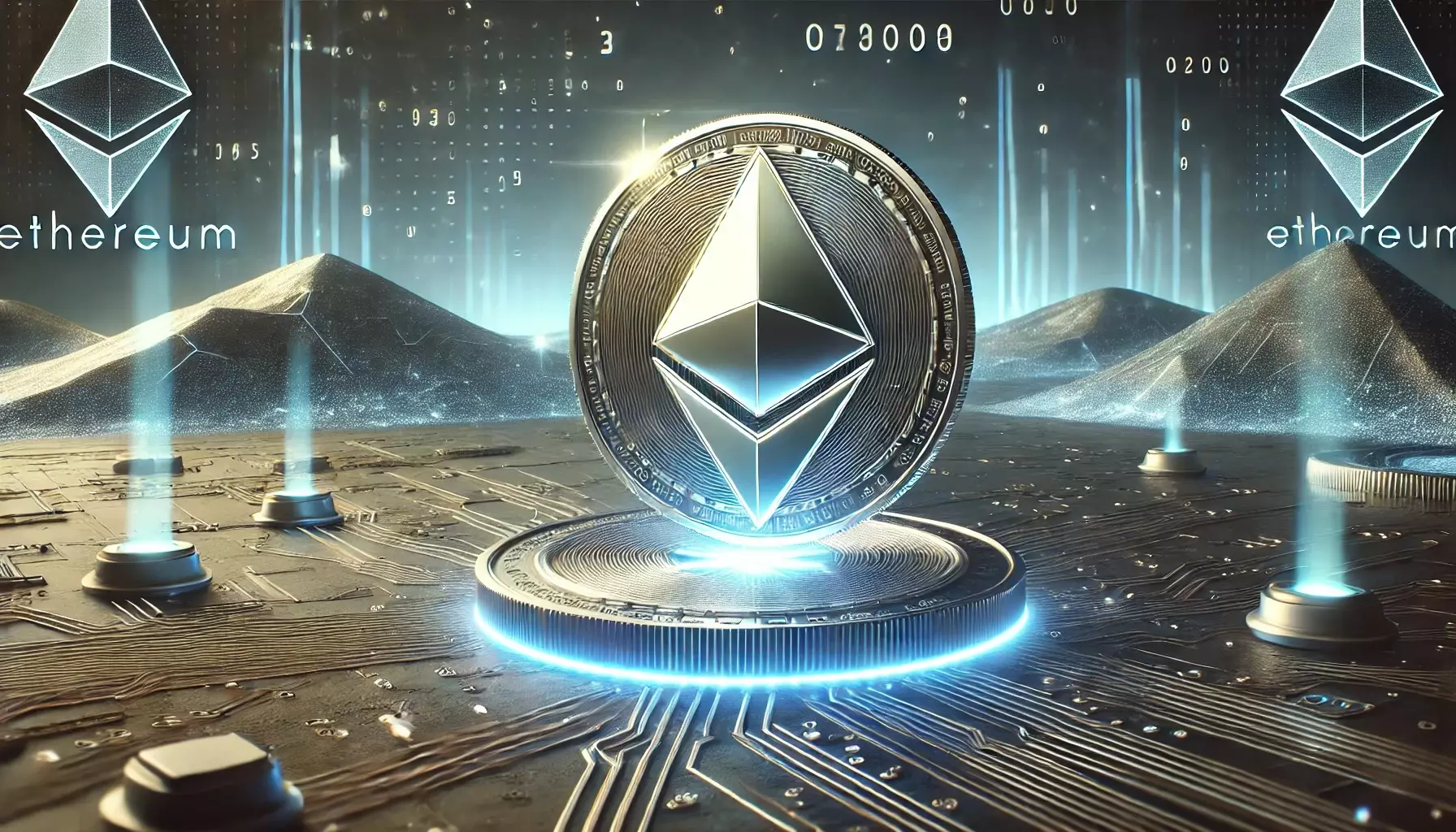 The Future of Ethereum: Price Analysis and Predictions