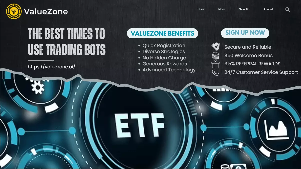 Maximizing Your Trading Potential with ValueZone AI