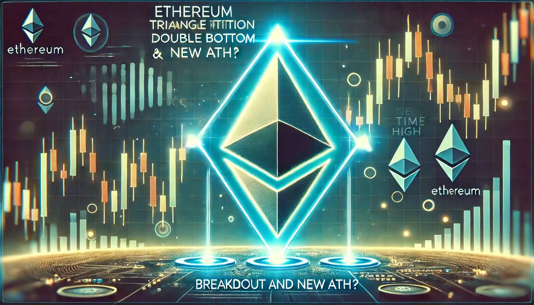 The Continuing Struggle of Ethereum: Factors Affecting its Performance