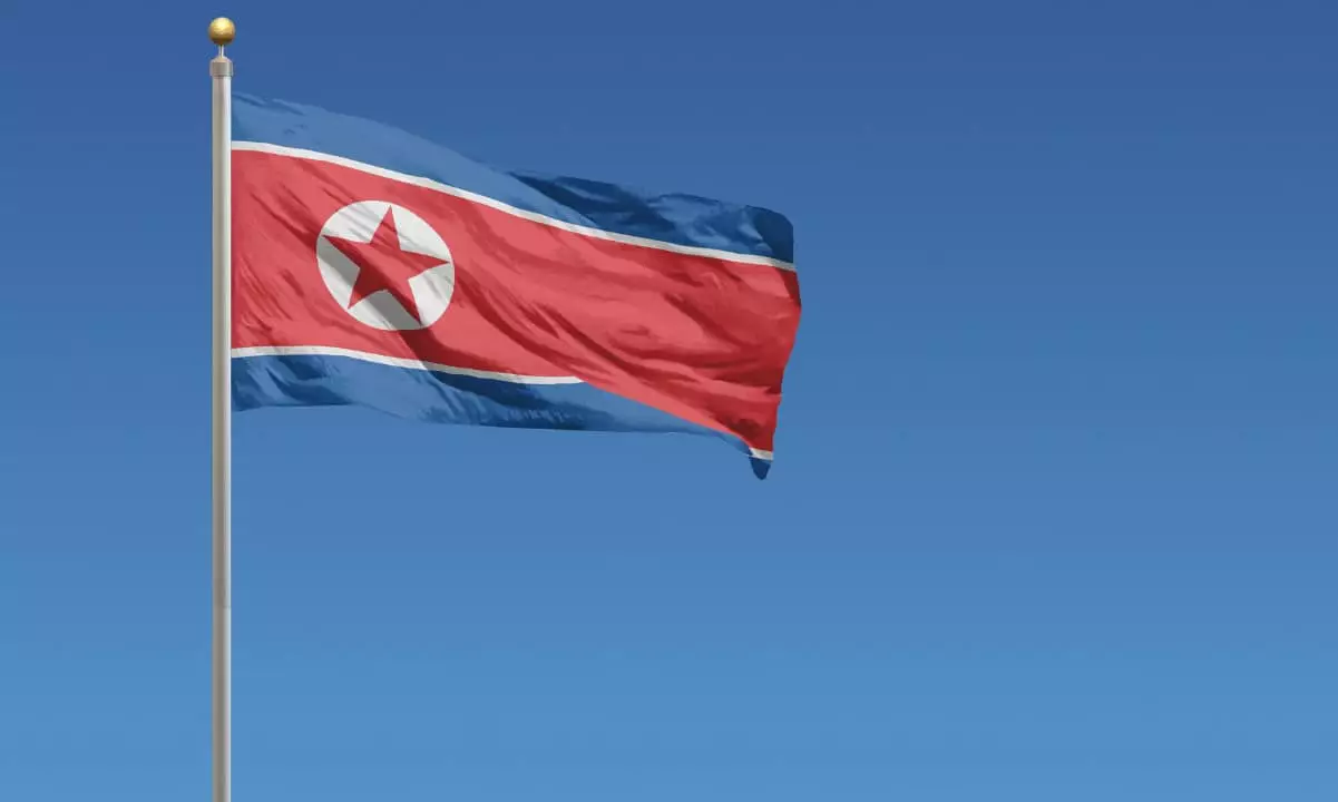 The Threat of Aggressive North Korean Hackers in the Crypto Industry