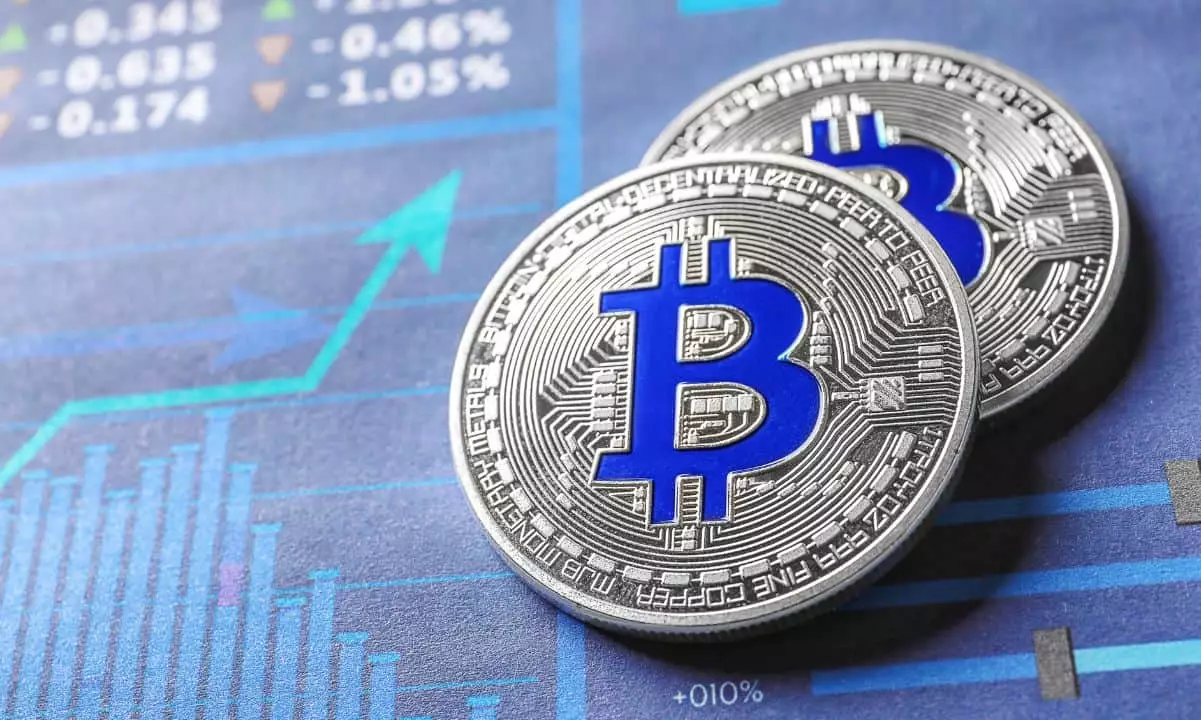 The Undervaluation of Bitcoin: An In-Depth Analysis