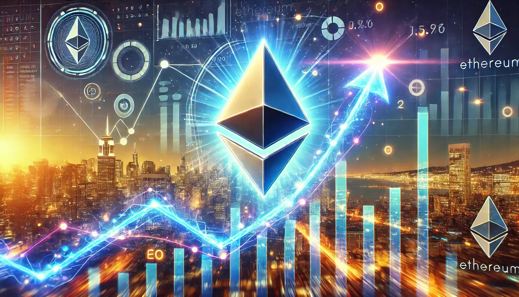 Analysis of the Ethereum Market: Will ETH Price Rebound?