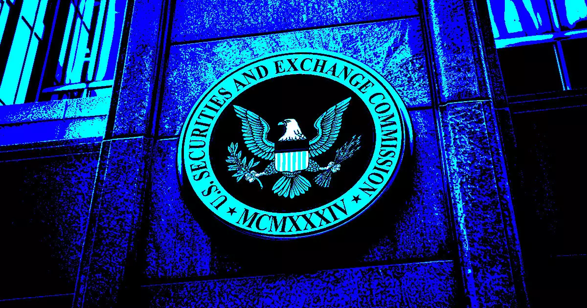 The Impact of SEC Regulations on Crypto Companies