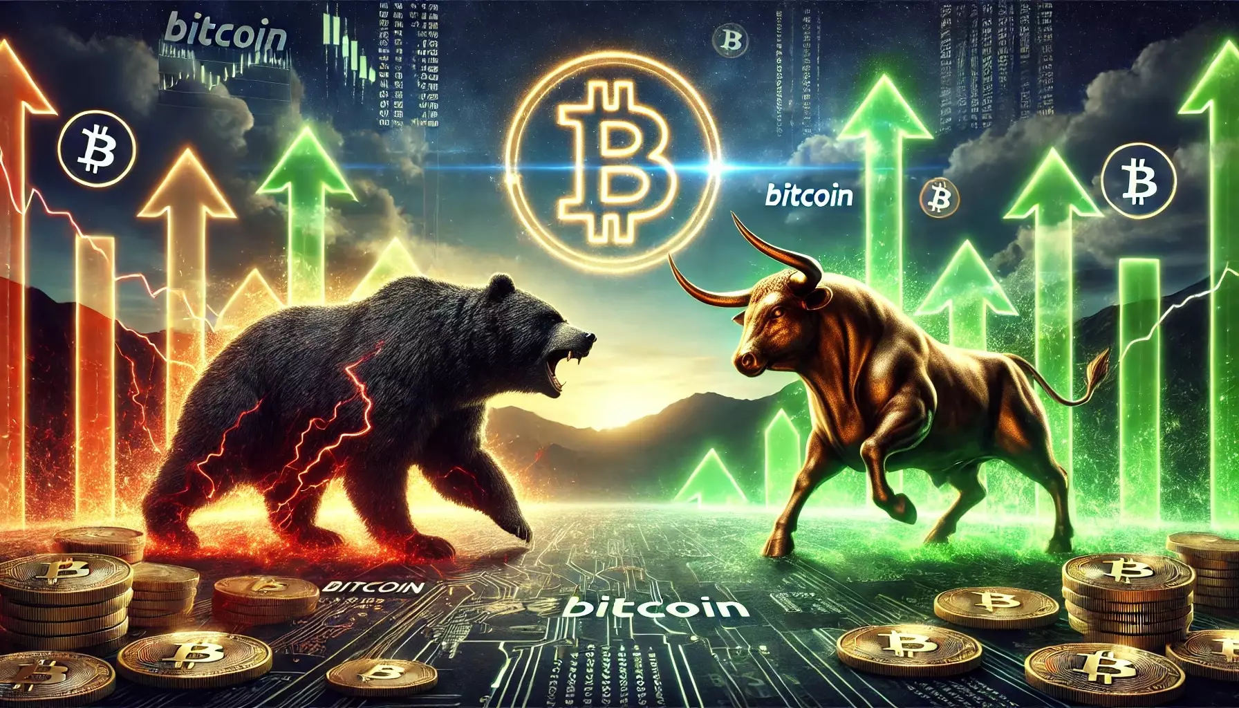 The Future of Bitcoin: Navigating Bullish Sentiments Amidst an Uncertain Landscape