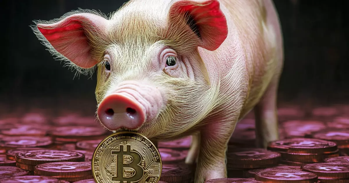 The Rise of “Pig Butchering” Scams in the Crypto Industry