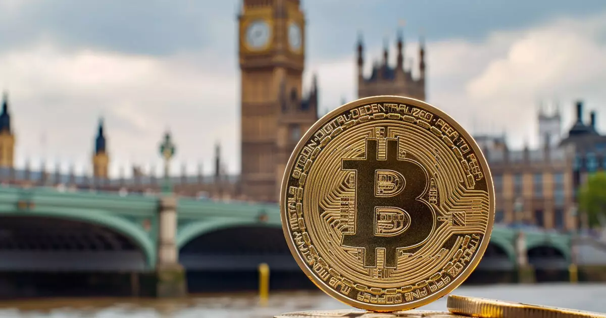 The Future of Digital Assets in UK Law: A Legal Revolution