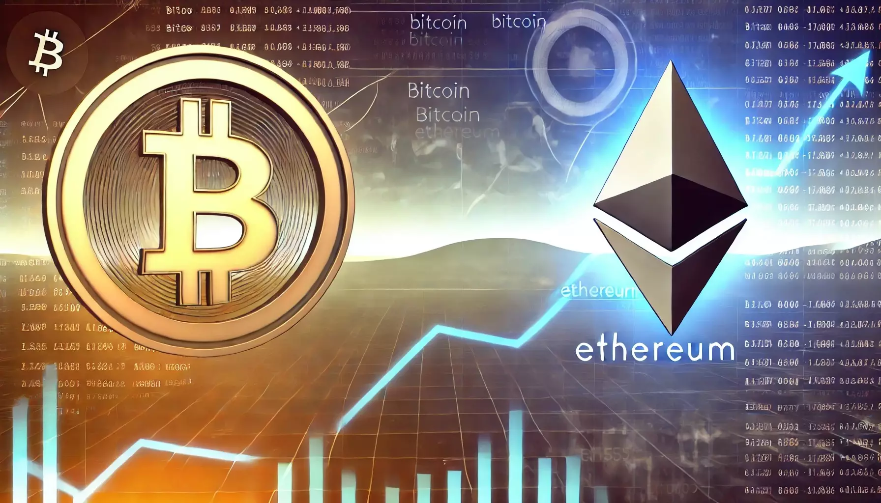 The Ethereum Opportunity: Analyzing Potential Price Recovery Against Bitcoin