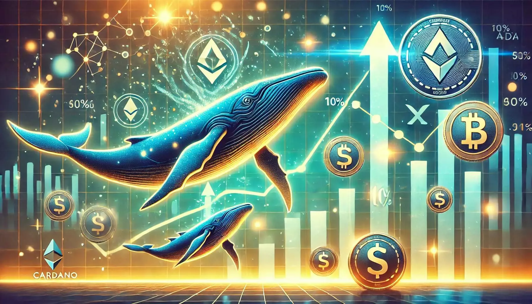 Cardano’s Bullish Momentum: Profit-Taking and Future Prospects