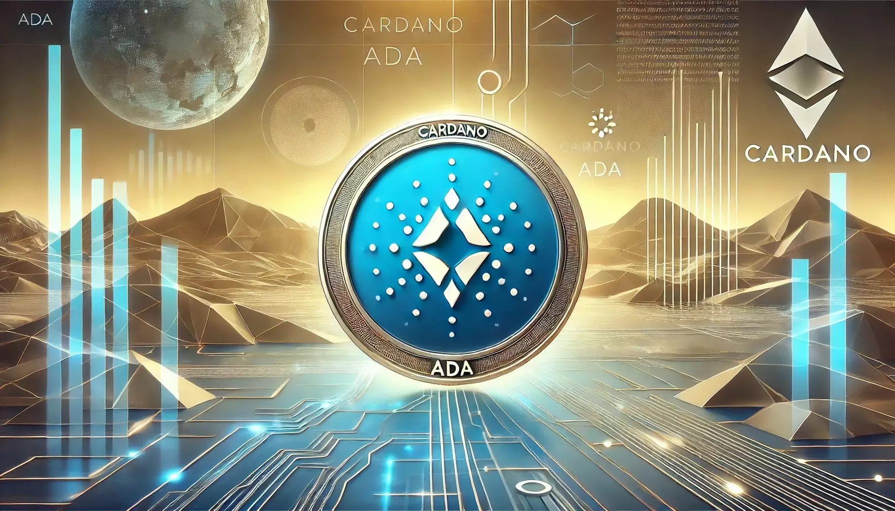 Assessing Cardano’s Potential: Will ADA Soar to New Heights?