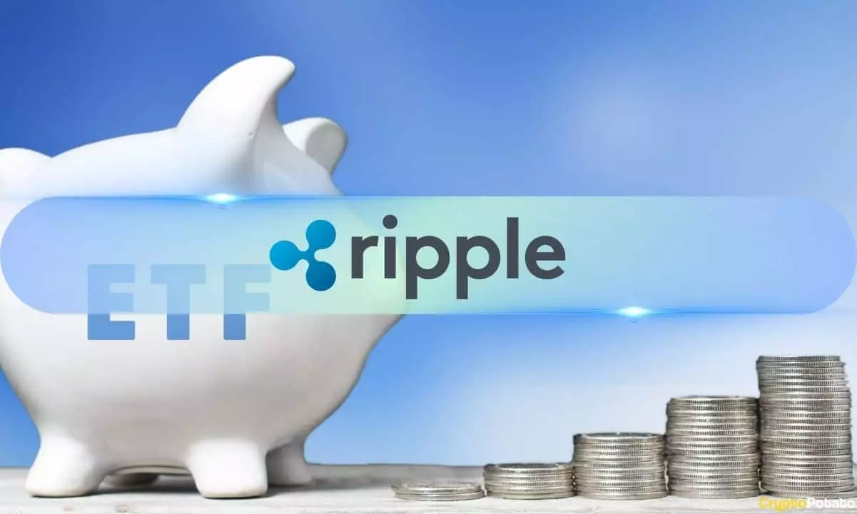 The Rise of XRP Trust: A Potential Gateway to an ETF Future