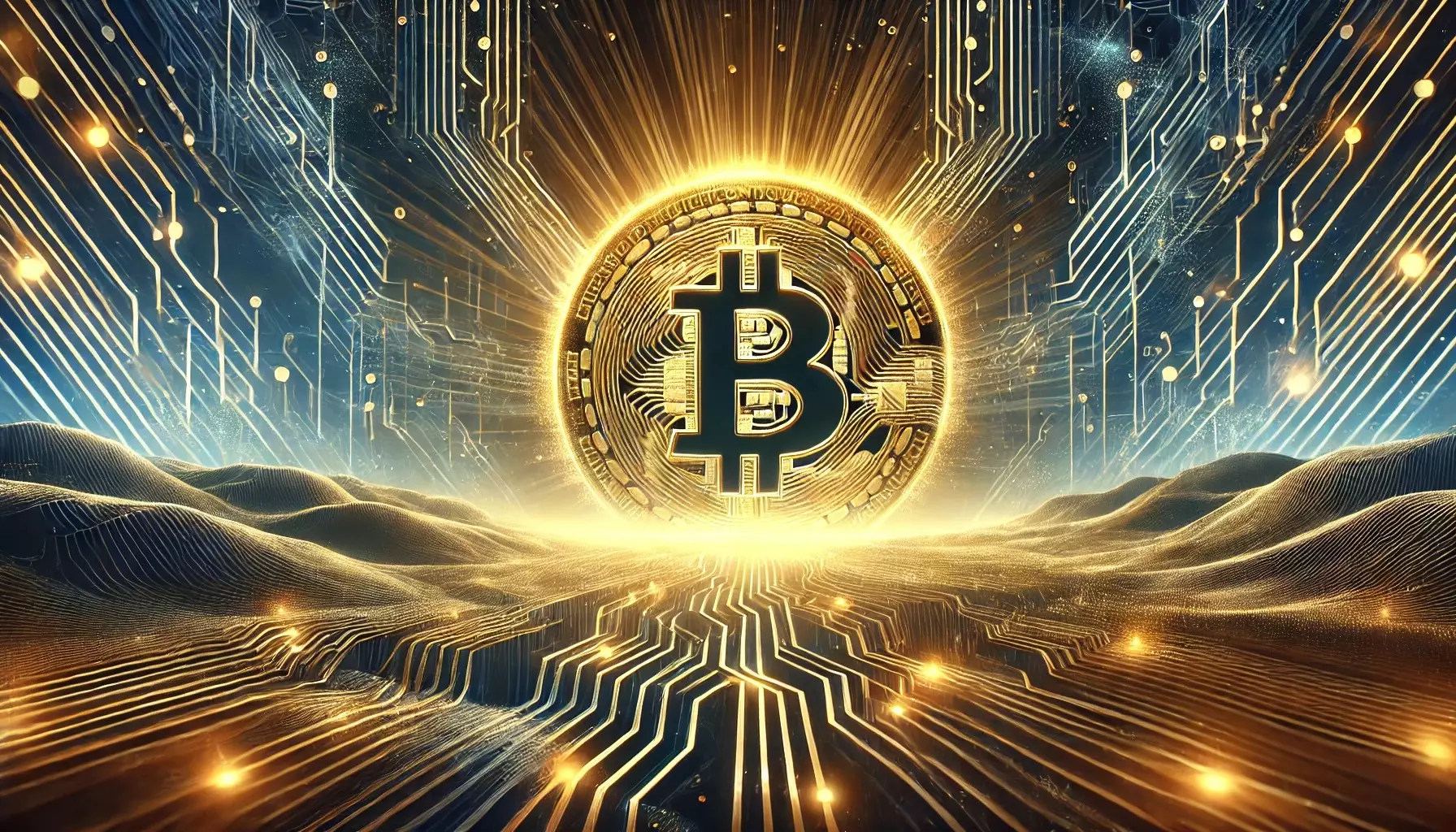 Forecasting Bitcoin’s Future: Could We See $200,000?