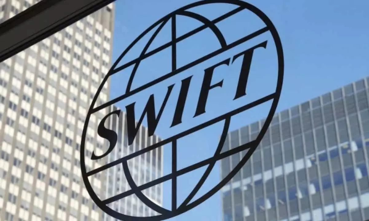 SWIFT’s Bold Move into Digital Assets: A New Era for Financial Transactions