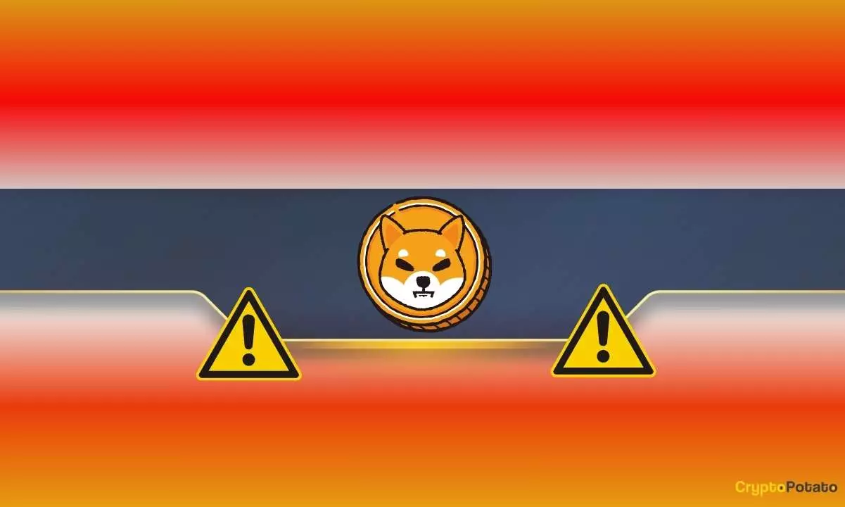 Beware of Scams: The Imperative for Vigilance in the Shiba Inu Community