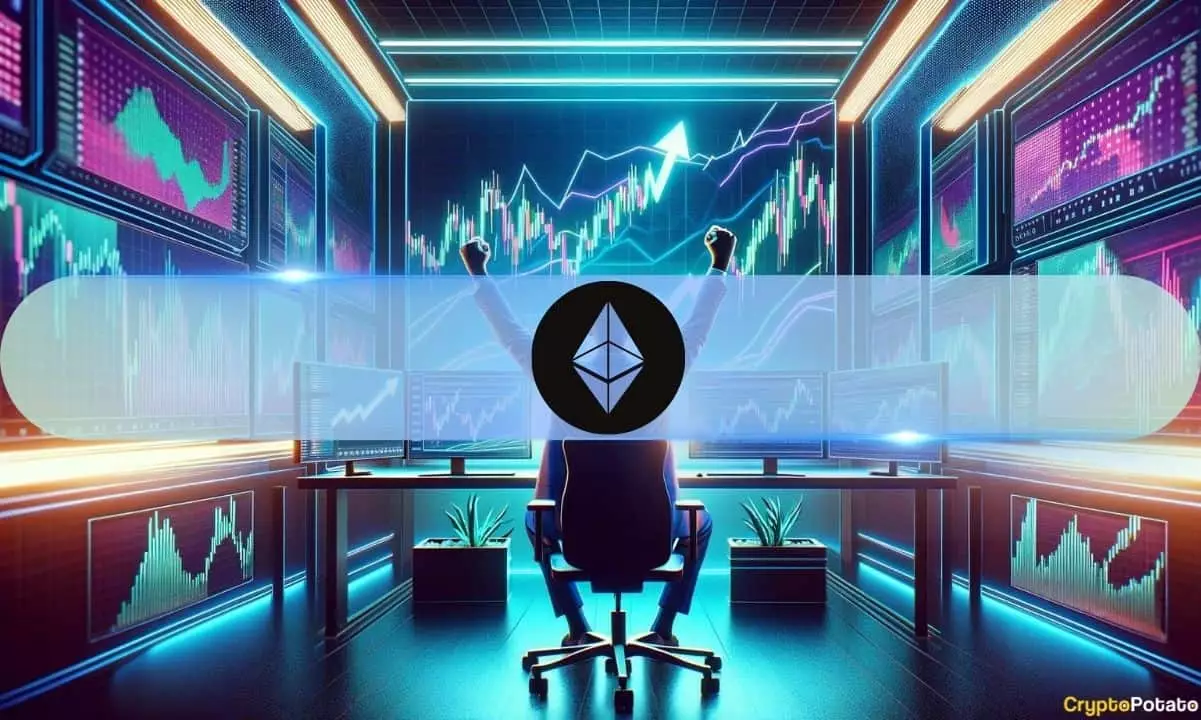 The Remarkable Journey of Ethereum: From Investment to Mega Profits