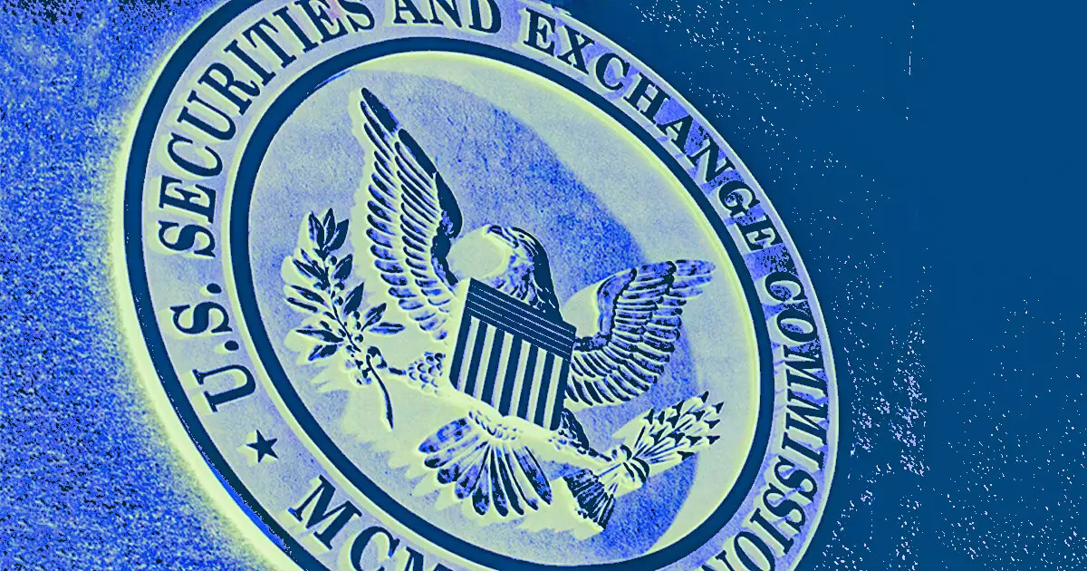 Regulatory Overreach or Necessary Oversight? The SEC’s Enforcement of NFT Sales