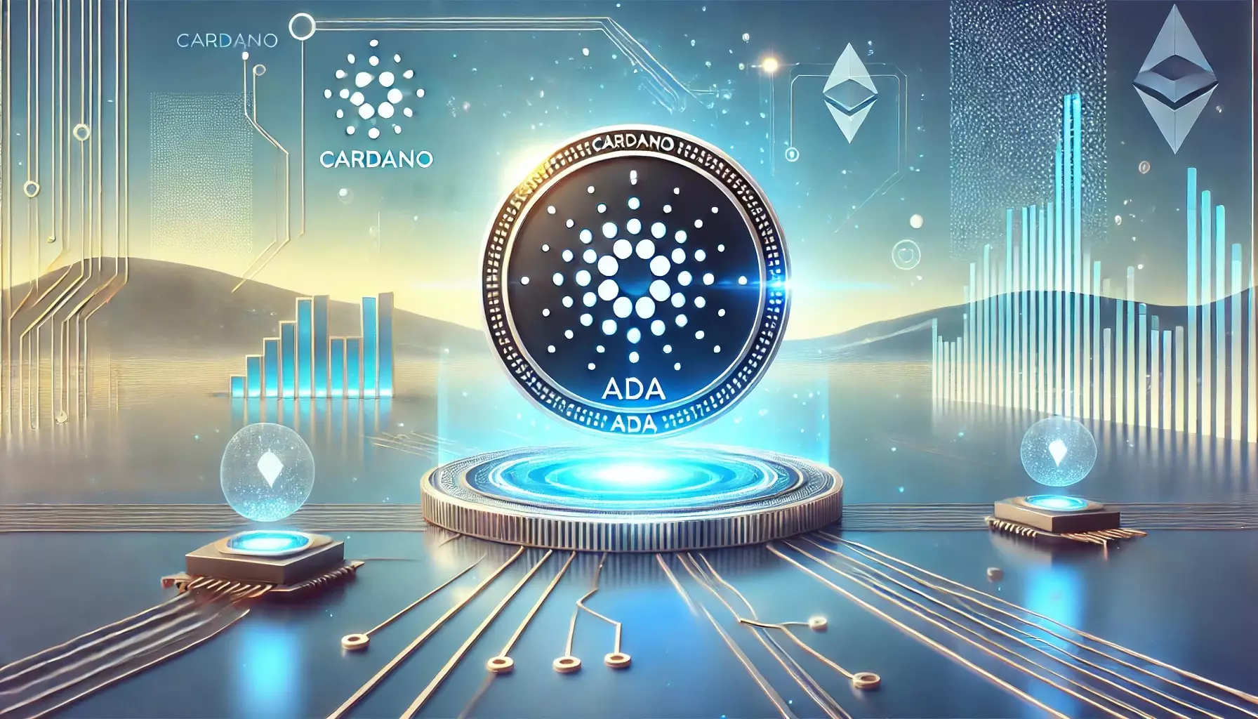 The Future of Cardano: Analyzing Market Trends and Price Predictions