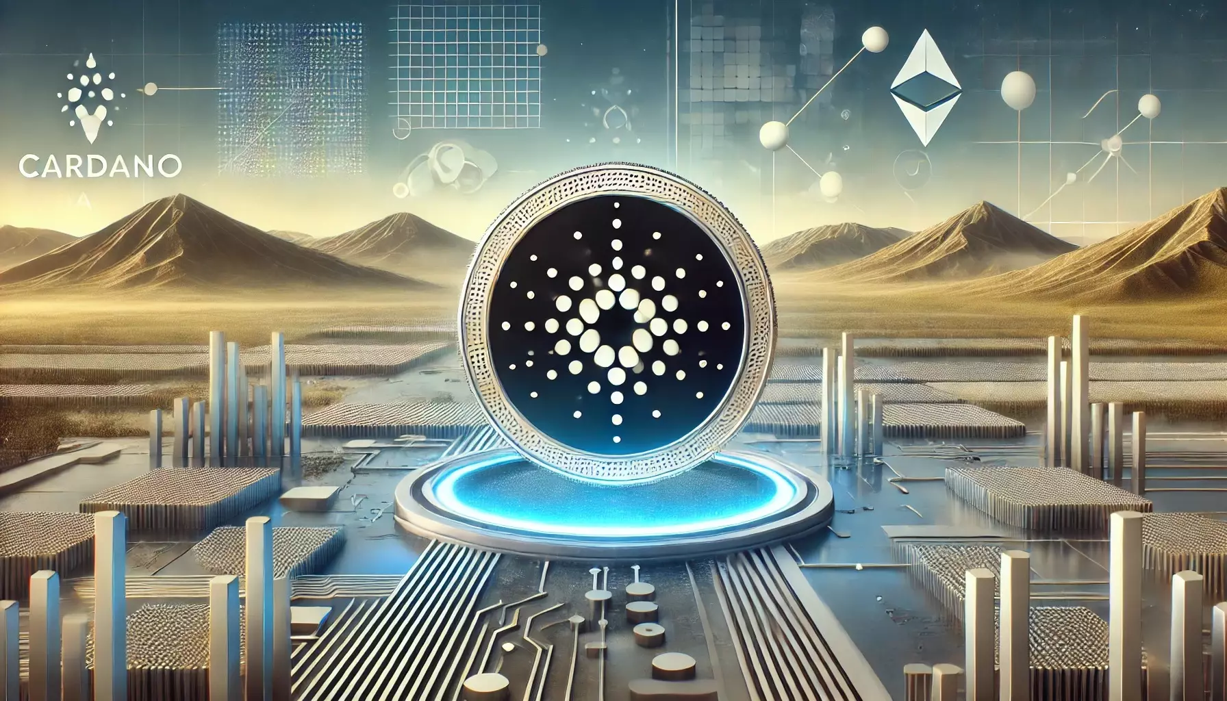 Cardano Faces Increasing Challenges: Analysts Predict Significant Price Drop