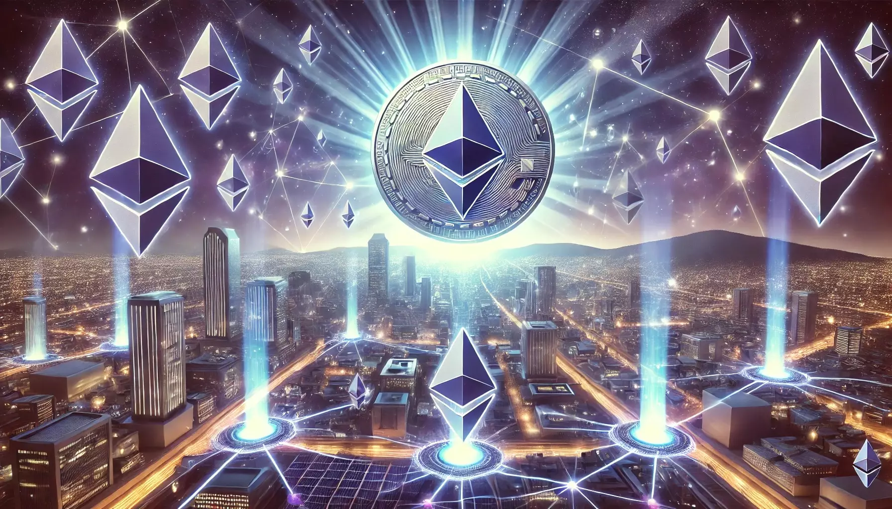 Ethereum’s Recent Price Dynamics: Analyzing Market Trends and Future Prospects