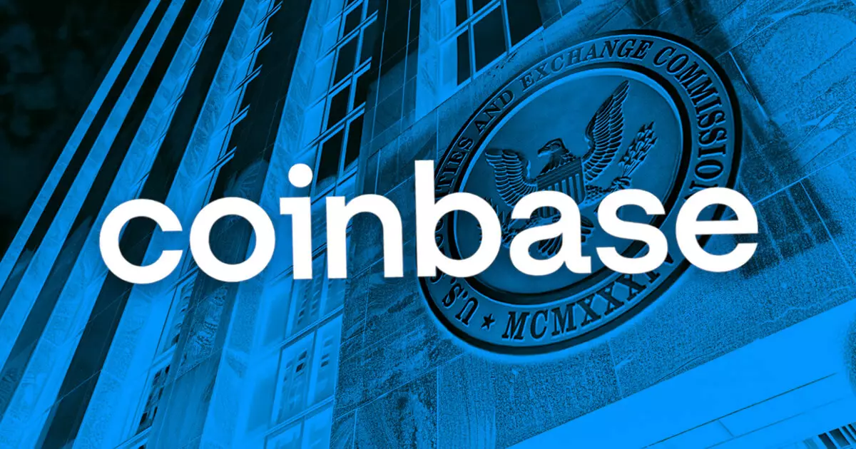 The Ongoing Legal Struggle Between the SEC and Coinbase: A Critical Look