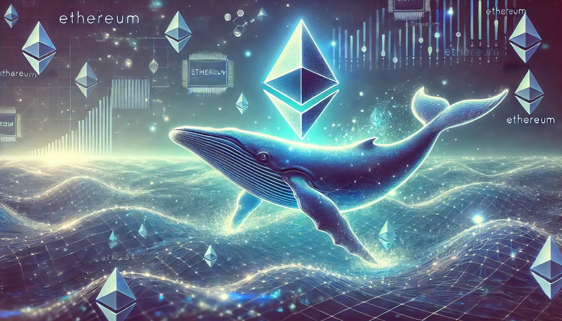 The Whale Watch: Analyzing the Impact of a Major Ethereum Transfer