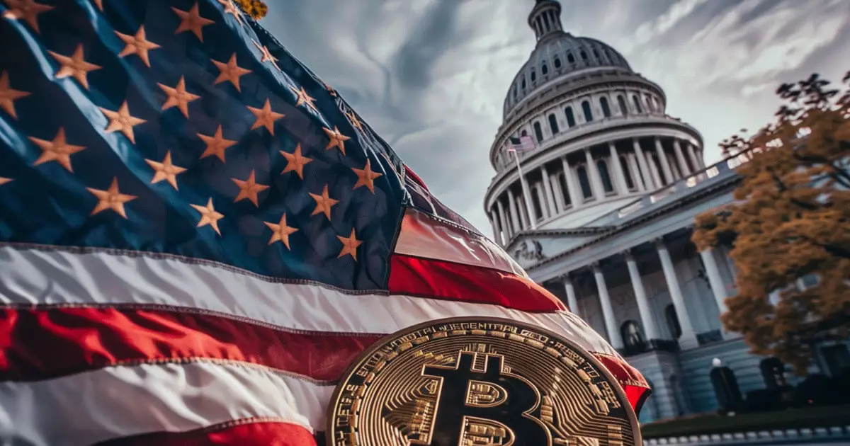 The Future of Stablecoins: Seeking Bipartisan Cooperation in Congress