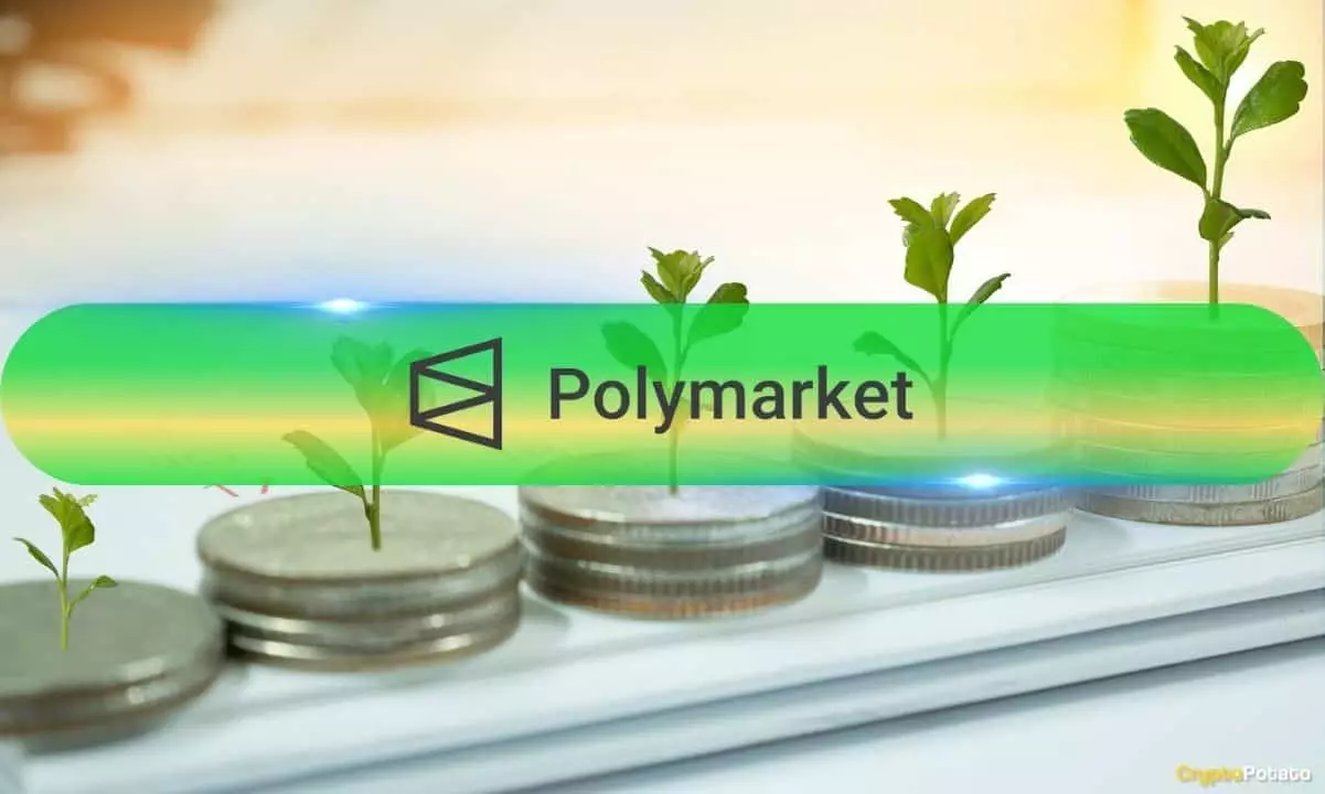 Polymarket’s Funding Journey: A New Token on the Horizon