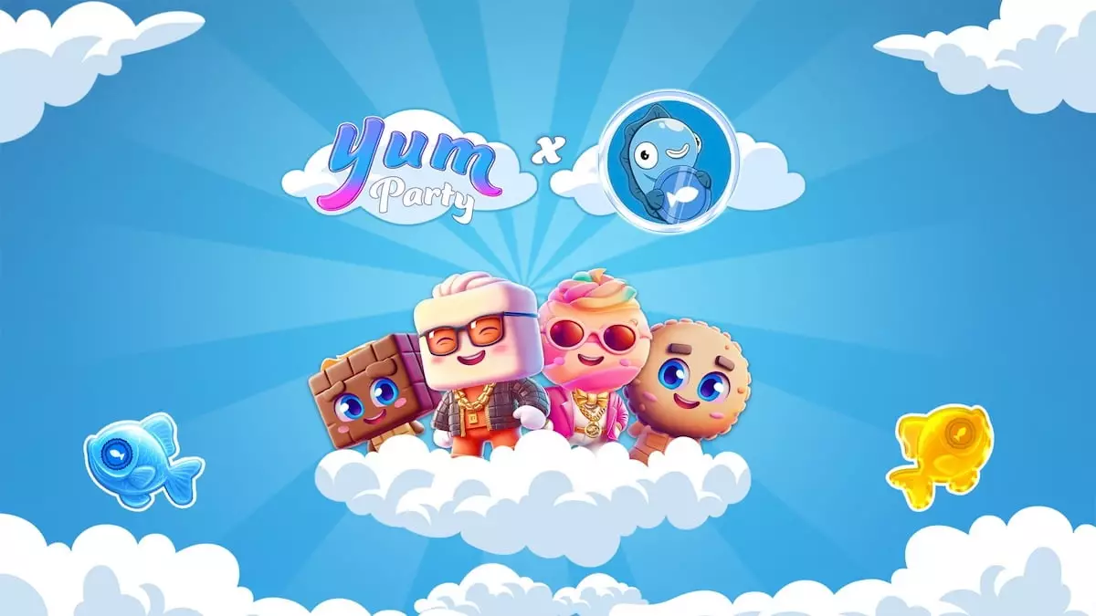 The Sweet Success of Yum Party: Your Ultimate Guide to Maximizing Rewards