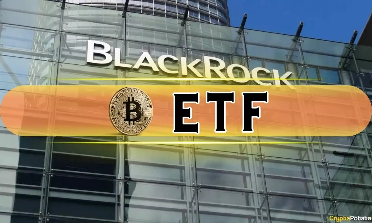 A Closer Look at the Recent Trends in Bitcoin Holdings and ETF Inflows