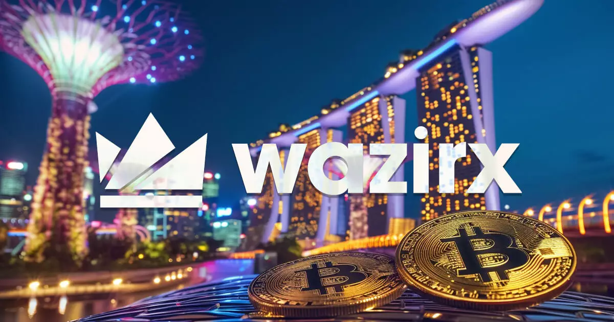 The Struggles of WazirX: Navigating the Aftermath of a Major Hack