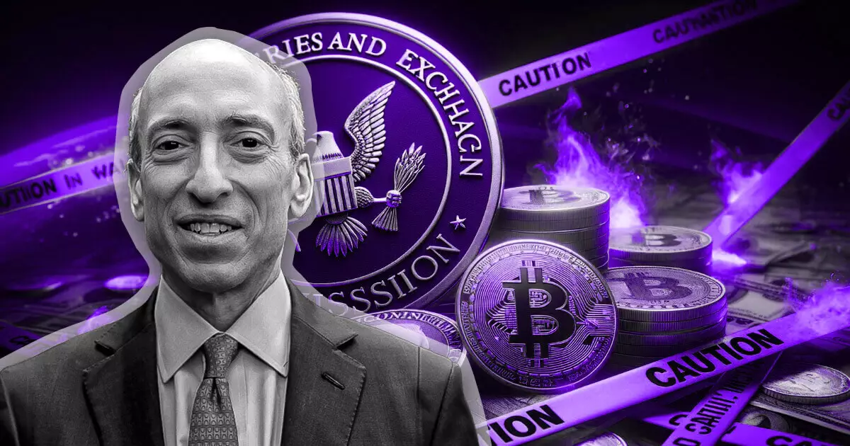 The Regulatory Landscape for Bitcoin and Ethereum: Insights from SEC Chair Gary Gensler