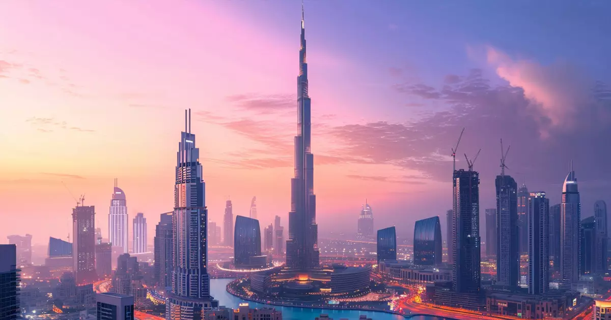 Dubai’s New Guidelines: A Step Toward Safer Crypto Marketing