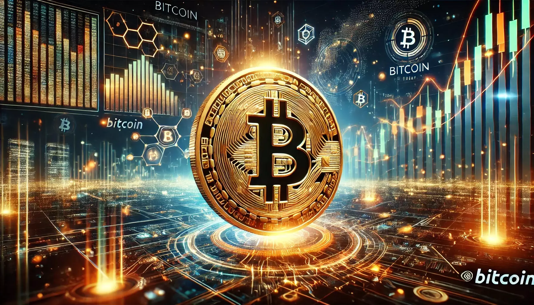 The Resurgence of Bitcoin: Analyzing the Recent Market Dynamics