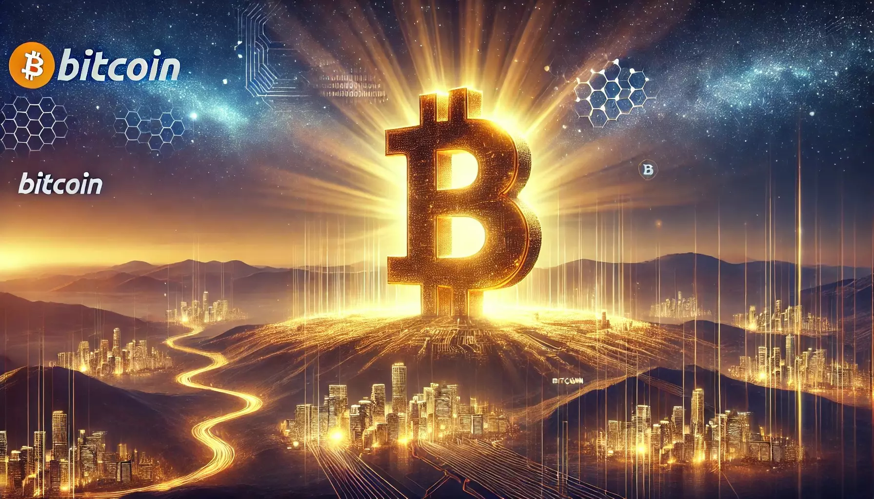 The Bullish Resurgence of Bitcoin: Analysts Highlight Prominent Indicators for Continued Growth