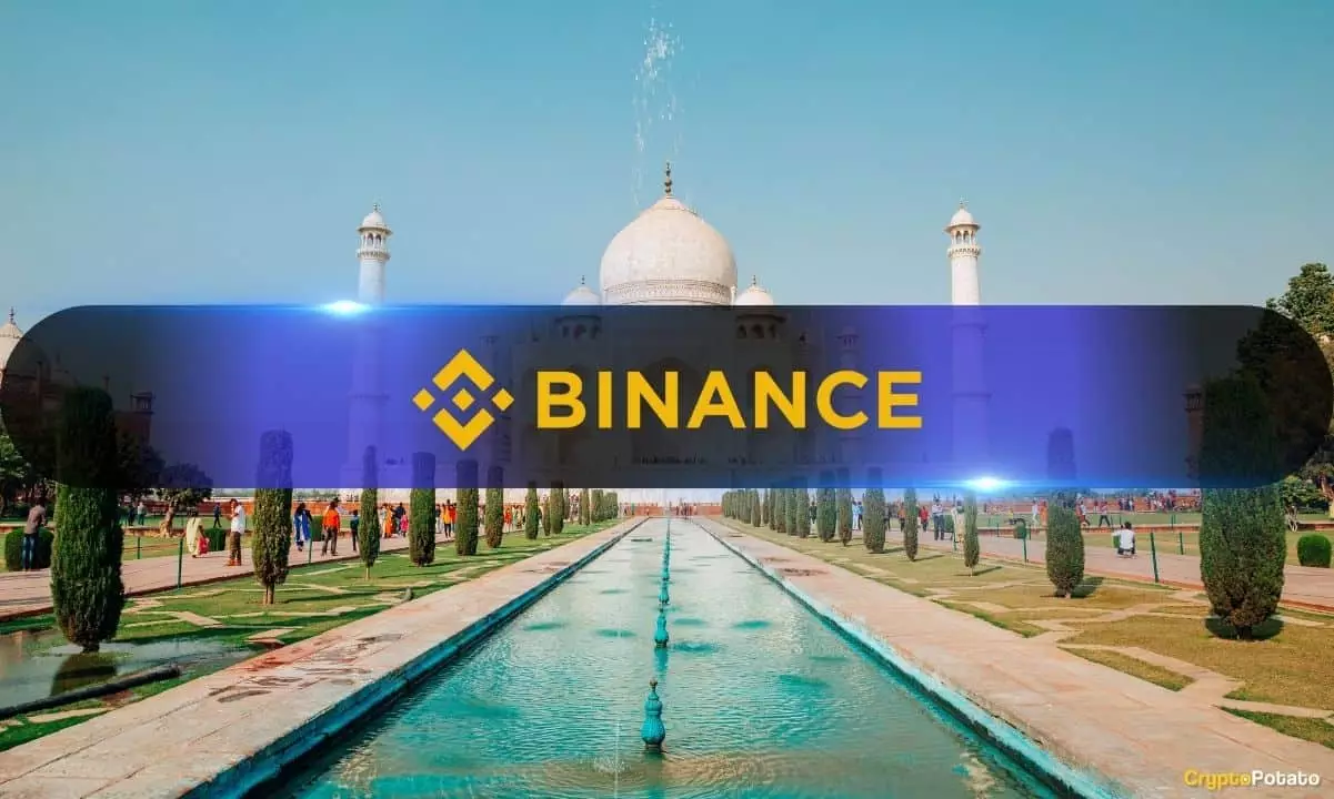 Unraveling the Fiewin Fraud: A Collaboration Between Binance and Indian Authorities