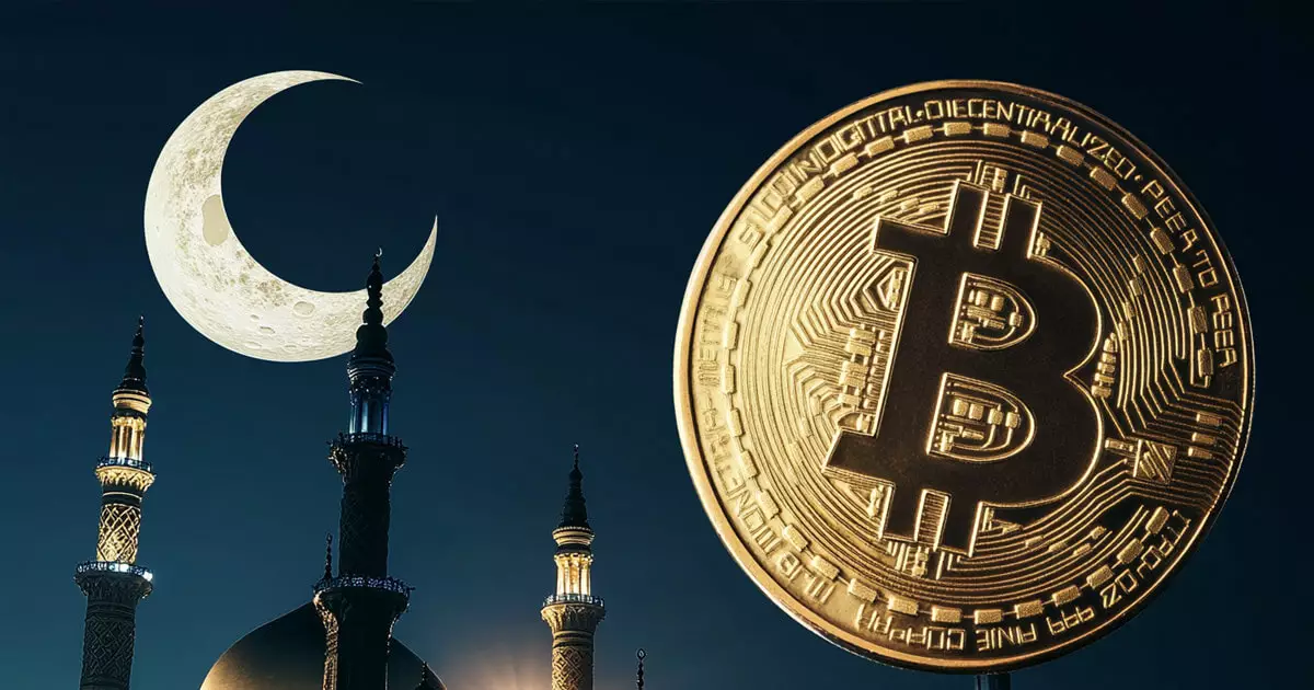 Bybit’s Innovative Leap: Launching an Islamic Crypto Account