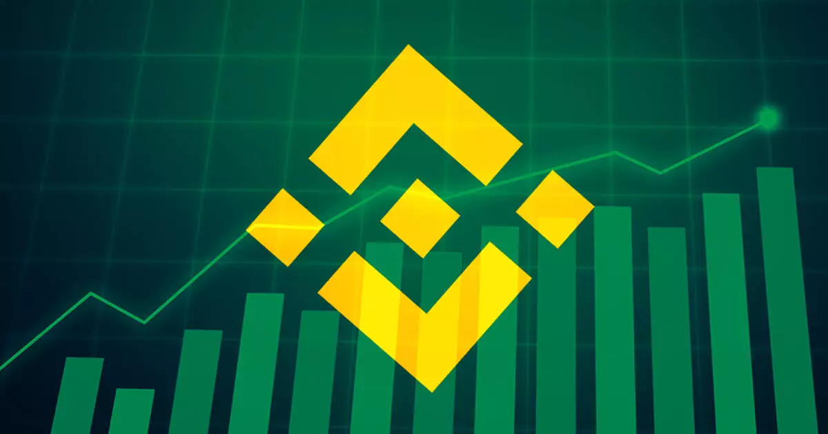 Binance: Navigating Challenges to Achieve Unprecedented Trading Milestones