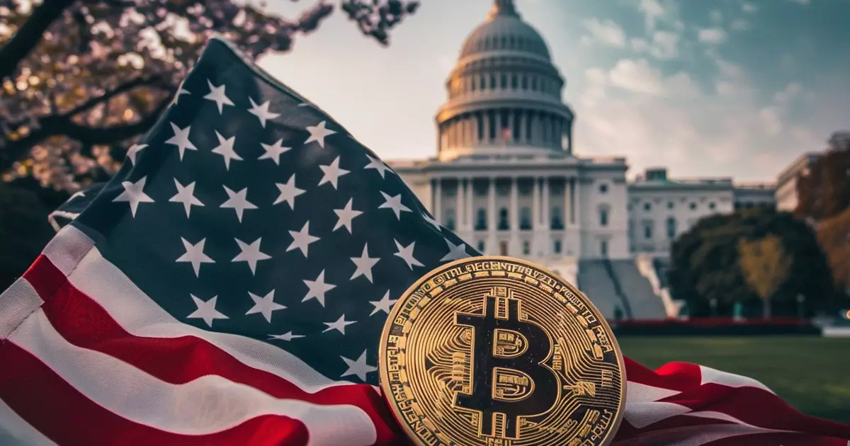 The Future of Cryptocurrency in Ohio: A Legislative Push for Digital Tax Payments