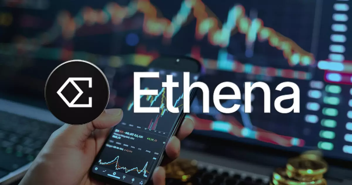 Decentralized Innovation: Ethena Labs Proposes Ethereal DEX