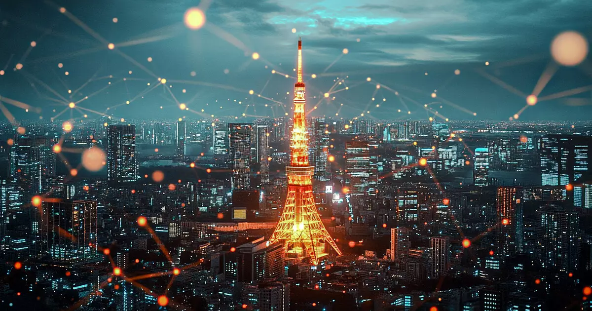 Japan’s Crypto Regulation Overhaul: A New Era for Digital Assets?