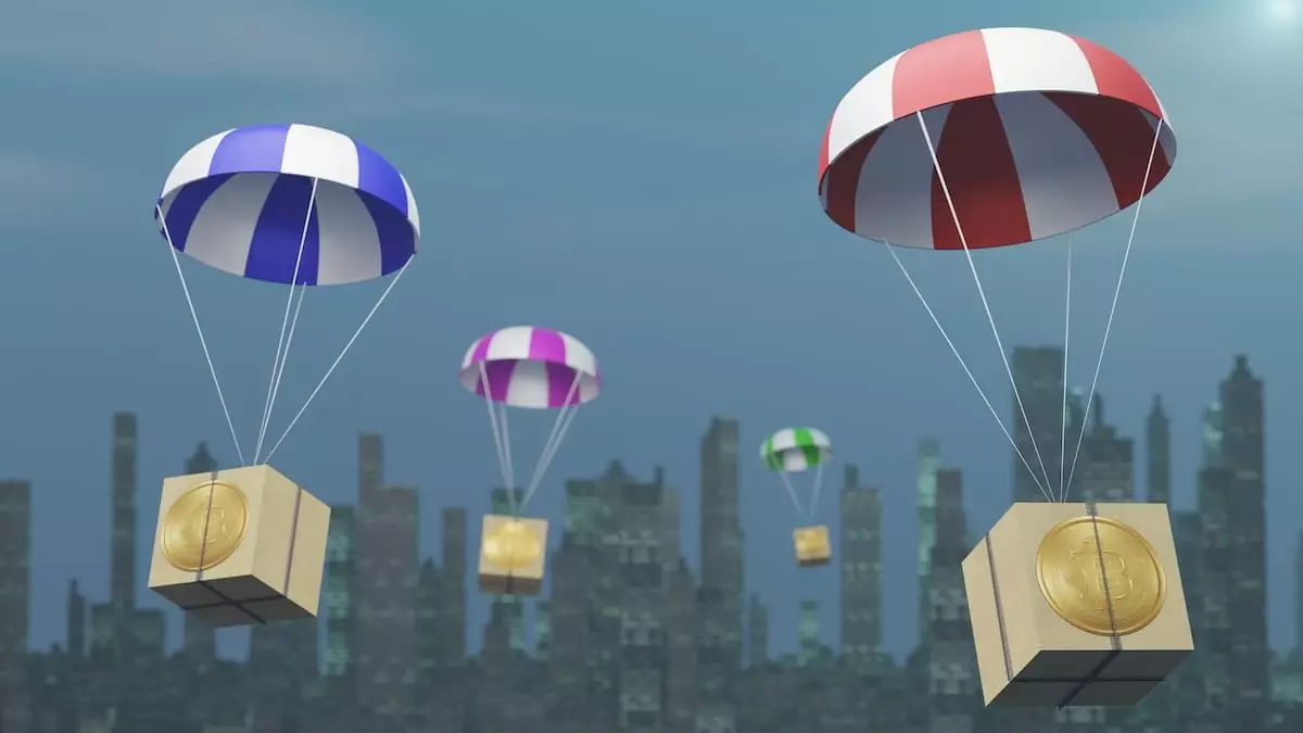 Exciting Developments in the Telegram Gaming Landscape: October 2024 Airdrop Events