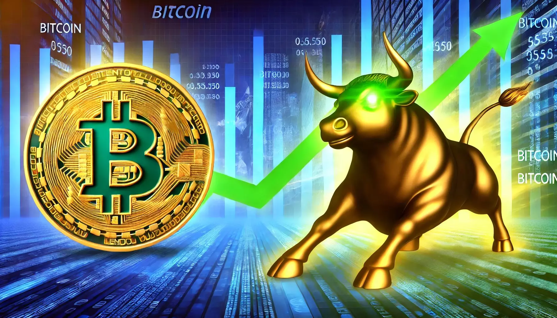 The Resilient Bull Cycle: Bitcoin’s Future Beyond Fluctuations