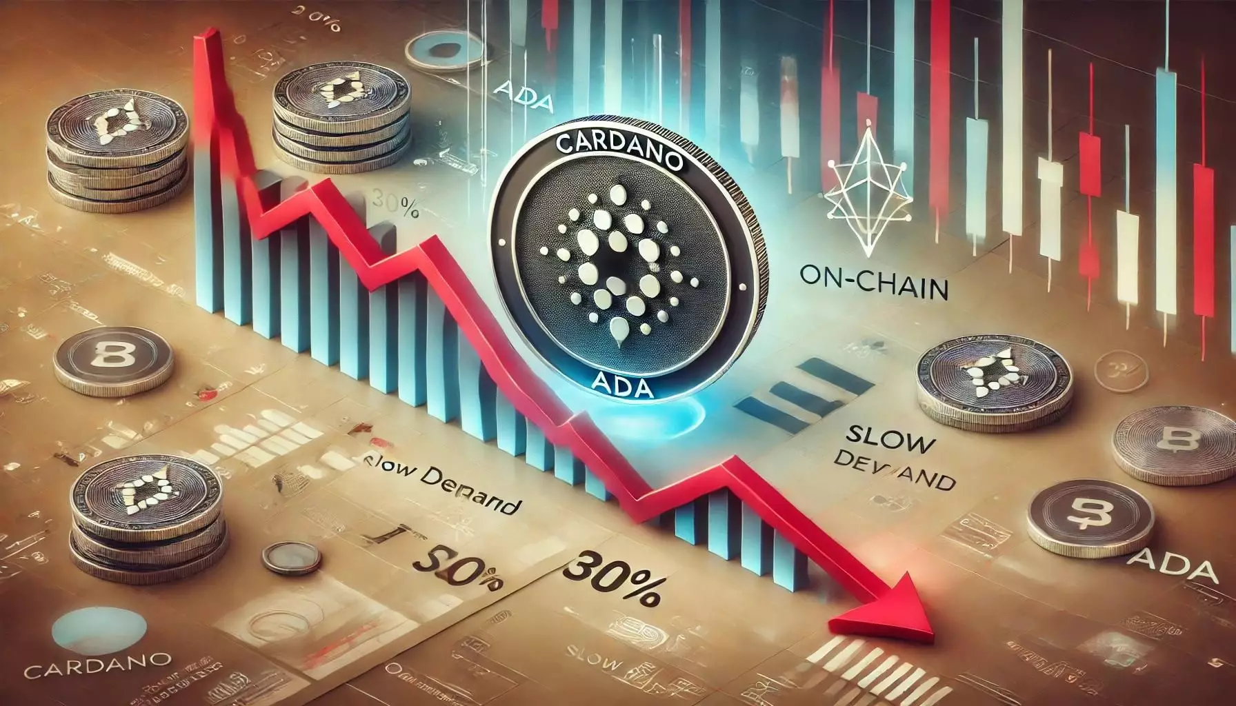 Cardano: Navigating the Uncertainty of Recent Price Movements