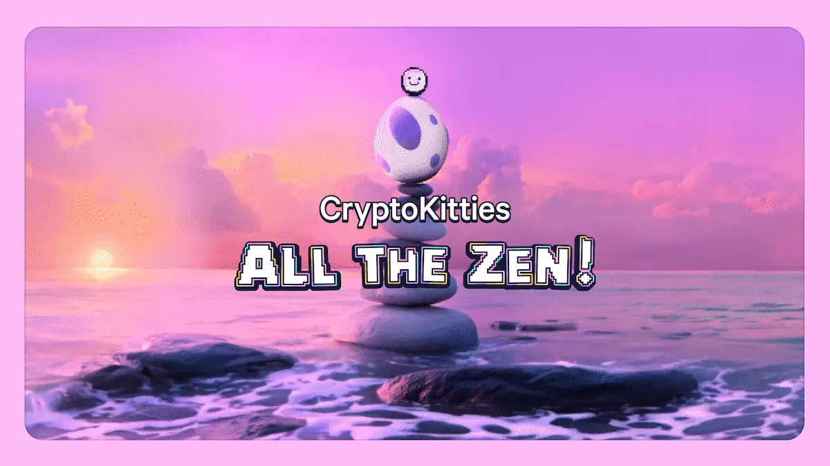 The Resurgence of CryptoKitties: A Nostalgic Return to Blockchain Gaming on Telegram